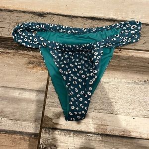 Cheeky Bikini Bottom